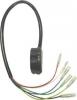 Handlebar Switchgear  High/Low + Kill
