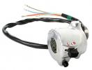 Honda CB 100 N/NA 78-87 Handlebar Switchgear Left