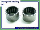 Suzuki GSX 1400 K2/K3 02-03 Kit Roulement Pivot de Bras Oscillant - Slinky Glide