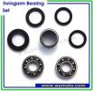 Honda VT 750 CW/C2W/CX/C2X Shadow 98-00 Kit Roulement de Bras Oscillant