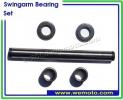 Honda CB 750 K0-1 (UptoE.No-1056079) 69-70 Swinging Arm Pivot Bearing Kit