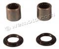 Kawasaki GPX 750 R (ZX 750 F1-F3) 87-89 Swinging Arm Pivot Bearing Kit