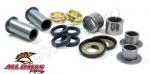 Suzuki LT 250 RH/RJ/RK/RL 87-90 Kit de Roulement de Pivot de Bras Oscillant - All Balls - Etats Unis d'Amérique