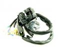 Honda NT 650 Hawk GT 88-91 Appareillage de Commutation de Guidon Gauche