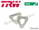 Honda CBR 900 RRX Fireblade SC33 99 Suspension - Tail Riser Kit