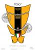 Ducati Sport Classic 1000 (992cc) (Monoposto-Japan/Biposto) 06-08 Tank Pad - Motografix