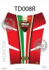 Ducati M600 Monster 94 Tank Pad - Motografix