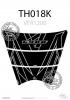 Honda VFR 1200 FA10 10 Tank Pad - Motografix