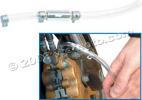 Brake Bleeding Assistor Kit