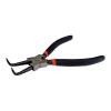 Pliers - Bent Nose Internal Circlip Pliers 180mm