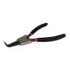 Pliers - Bent External Circlip Pliers 230mm