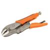Mole Grips 180mm - Self-Locking Soft-Grip Pliers 180mm
