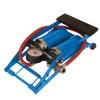 Air Pump Foot  Heavy Duty Double Barrel