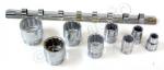 8 Piece Socket Set  Whitworth