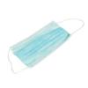 Face Masks  -3-ply design. Soft Protects against dust / sawdust   - 50 pak