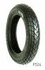 Chinese Motorcycle Yiben Scout 50 YB50QT-3 08 > Tyre Front - Kyoto Quick