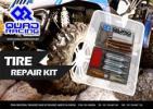 Bombardier/BRP Quest 500 (2x4) (Model Types 7541 / 7542 / 7548 / 7549 / 7585 / 7586 / 7714 / 7726) 02 Tool - Tyre