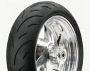 Gas-Gas SM 450 FSR (4T) Supermotard 07-09 Pneu Arrière Dunlop