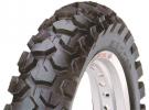 Honda CRM 250-3 (MD24) (import) 95 Tyre Front - Maxxis