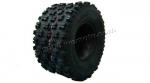 Kymco Maxxer 300 05 Tyre Rear - Kyoto