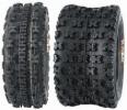 CPI XS 250 Quad 06-08 Tyre Front - Maxxis RAZR
