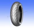 Kawasaki ZZ-R 400 (ZX 400 N1-N7) 93-99 Tyre Rear - Dunlop Sportmax QUALIFIER (Sport Mileage)
