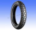 Kawasaki KLE 500 A7-A12 97-04 Pneu Arrière Bridgestone