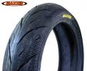 BMW F 650 CS   (Belt driven/inc ABS models) 00-01 Tyre Rear - Maxxis Diamond