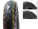 Suzuki AH 100 Address 92-94 Tyre Front - Kyoto