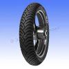 Yamaha YBR 125 (Fuel Injection) 07-09 Tyre Rear - Metzeler