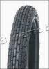 Suzuki GP 100 UX Drum Brake Model 79-92 Pneu Arrière Heidenau - Fabriqué en Allemagne