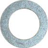 Washer Metric Aluminium M6 x 10mm x 1mm