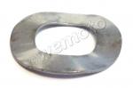Washer Crinkle Stainless Steel M10