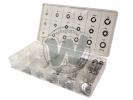 Parts Tray - Washer Assortment Kit Spring and Internal/External Star  720 pc. Metric / Imperial