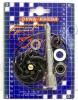 Aprilia Atlantic 500 02-04 Water Pump Repair Kit