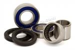 Yamaha YZF 1000 R1 SP 06 Rear Wheel Bearing Kit with Dust Seals (By All Balls USA)