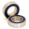 Ducati Sport 1000 S 07-09 Front Wheel Bearing Kit (By All Balls USA)