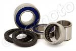 Yamaha YZF 600 R6 98-00 Rear Wheel Bearing Kit with Dust Seals (By All Balls USA)