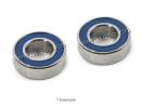 Buell M2 1200 Cyclone 94-96 Front Wheel Bearing Kit with Dust Seals (By All Balls USA)