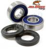 Suzuki RM 250 A/B/C 76-78 Rear Wheel Bearing Kit with Dust Seals (By All Balls USA)