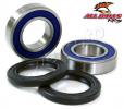 BMW K 1200 S   (K40) 06-08 Front Wheel Bearing Kit with Dust Seals (By All Balls USA)