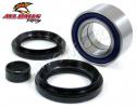 Honda TRX 680 FGA6/FGA7 Fourtrax Rincon Gpscape 06-07 Front Wheel Bearing Kit with Dust Seals