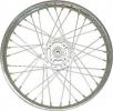 Honda ANF 125 7 Innova 07 Roue Avant