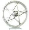 Suzuki GS 125 ESX 98-00 Front Wheel