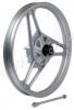 Yamaha YBR 125  E/K (Disc Front) 05 Roue Avant