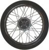 Honda C 50 ZZ 79-83 Rear Wheel