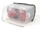 Yamaha FZR 1000 Genesis  (2LA) 87-88 Taillight White/Clear Lens Unit 