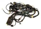 Kawasaki ZX-6R (ZX 600 G2) 99 Wire Harness