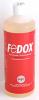 Anti Corrosion - Fedox Concentrate For De Rusting Steel Parts. (1 Litre)