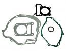 Yamaha YBR 125 (Fuel Injection) 07-09 Gasket Set - Full - Pattern